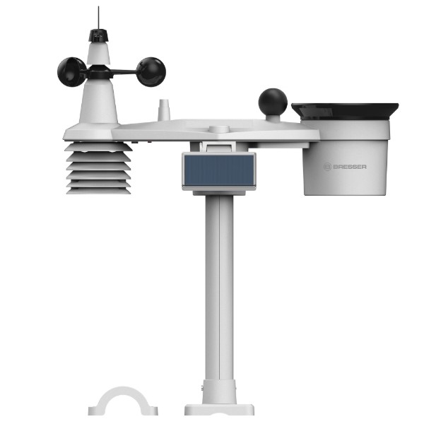 Фото - Метеостанція Bresser 4CAST 18,5" WiFi 8-in-1 (15197)