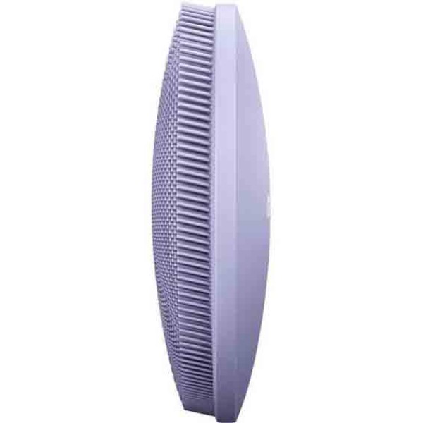 Фото - Щітка для чищення обличчя GESKE Facial Brush 4 в 1 фіолетовий (GK000018PL01)