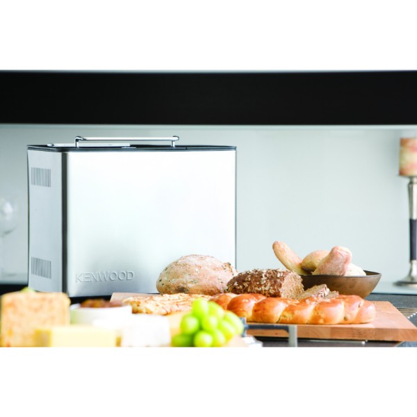 Фото - Хлебопечь Kenwood BM450