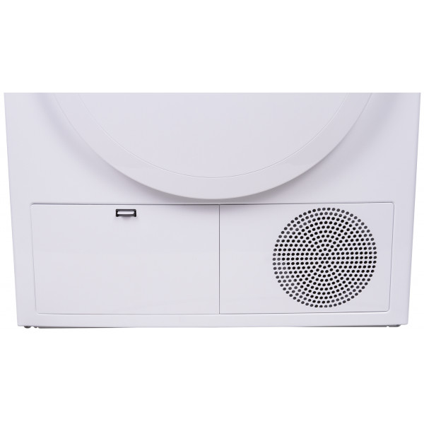 Фото - Сушильна машина Bosch WTH83001ME
