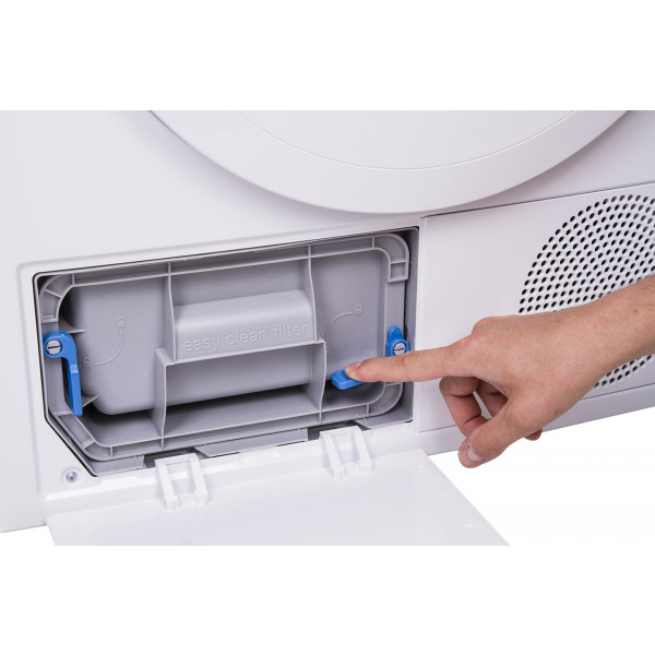 Фото - Сушильна машина Bosch WTH83001ME