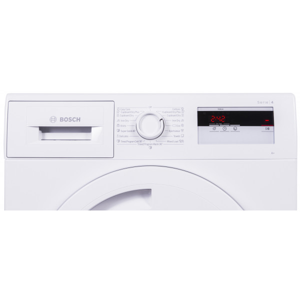 Фото - Сушильна машина Bosch WTH83001ME