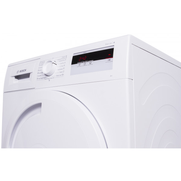 Фото - Сушильна машина Bosch WTH83001ME