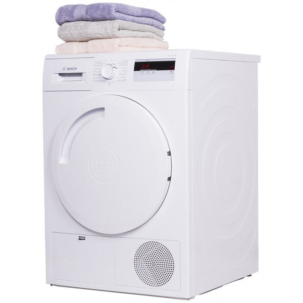 Фото - Сушильна машина Bosch WTH83001ME