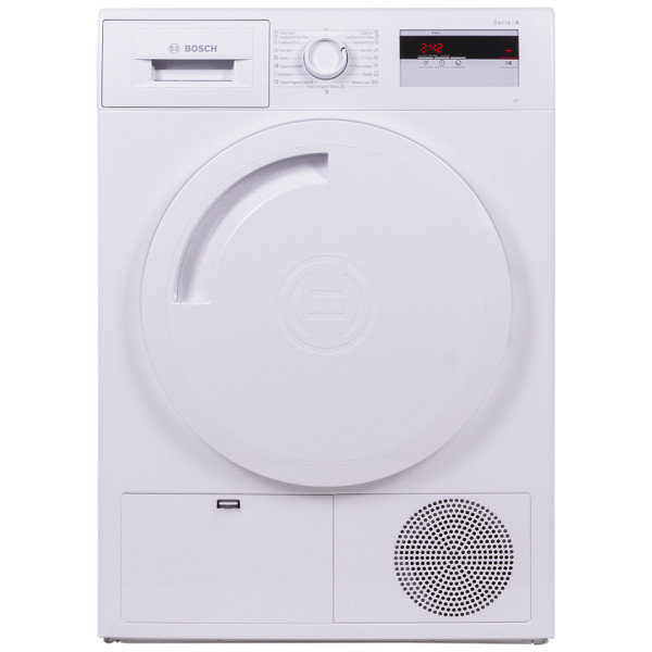 Фото - Сушильна машина Bosch WTH83001ME