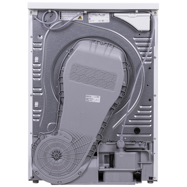 Фото - Сушильна машина Bosch WTH83001ME