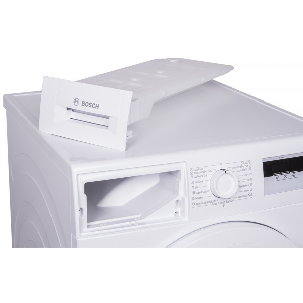 Фото - Сушильна машина Bosch WTH83001ME
