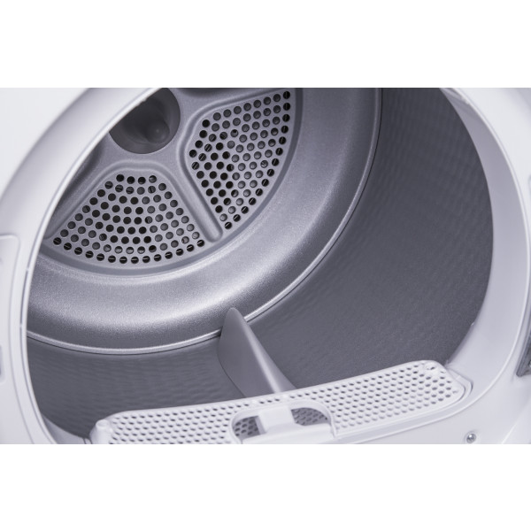Фото - Сушильна машина Bosch WTH83001ME