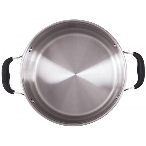 Фото - Набір посуду Tefal G7155S14 Cook & Cool 5 пр сковорода 28 см, 16/24 см