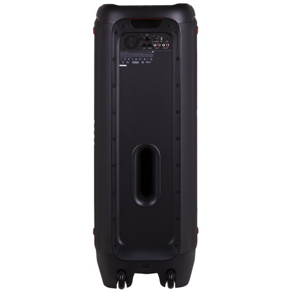 Фото - Акустическая система JBL PartyBox 1000 Black (JBLPARTYBOX1000EU)