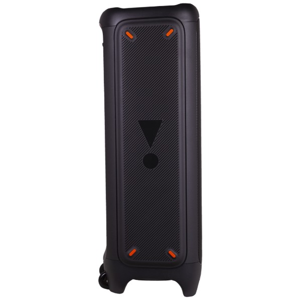 Фото - Акустическая система JBL PartyBox 1000 Black (JBLPARTYBOX1000EU)