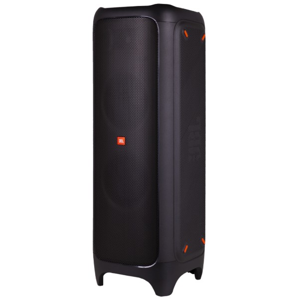 Фото - Акустическая система JBL PartyBox 1000 Black (JBLPARTYBOX1000EU)