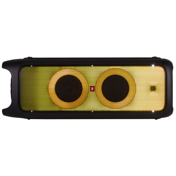 Фото - Акустическая система JBL PartyBox 1000 Black (JBLPARTYBOX1000EU)