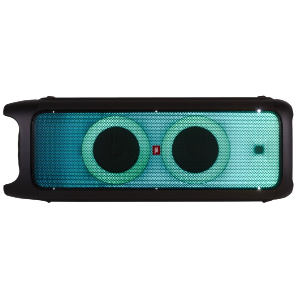 Фото - Акустическая система JBL PartyBox 1000 Black (JBLPARTYBOX1000EU)