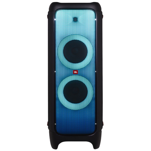 Фото - Акустическая система JBL PartyBox 1000 Black (JBLPARTYBOX1000EU)
