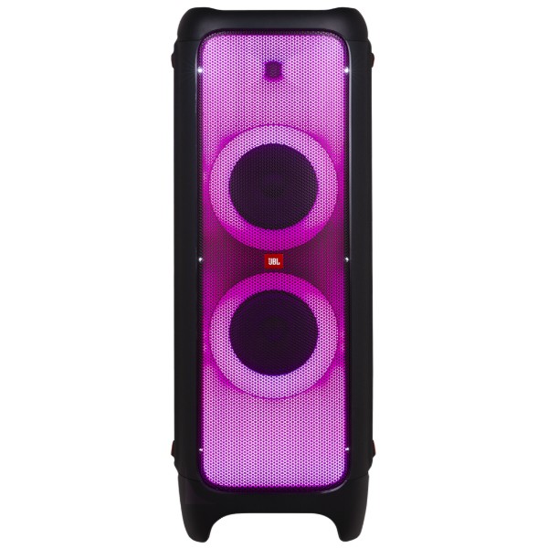 Фото - Акустическая система JBL PartyBox 1000 Black (JBLPARTYBOX1000EU)