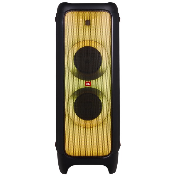 Фото - Акустическая система JBL PartyBox 1000 Black (JBLPARTYBOX1000EU)