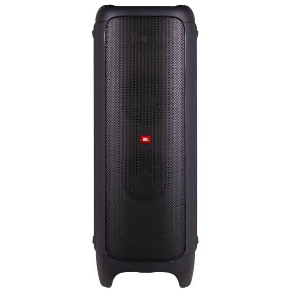 Фото - Акустическая система JBL PartyBox 1000 Black (JBLPARTYBOX1000EU)