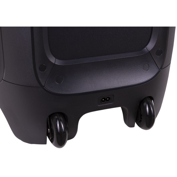 Фото - Акустическая система JBL PartyBox 1000 Black (JBLPARTYBOX1000EU)
