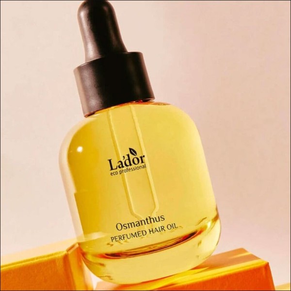 Фото - Масло для волос Lador OSMANTHUS 30 мл (8809982982548)