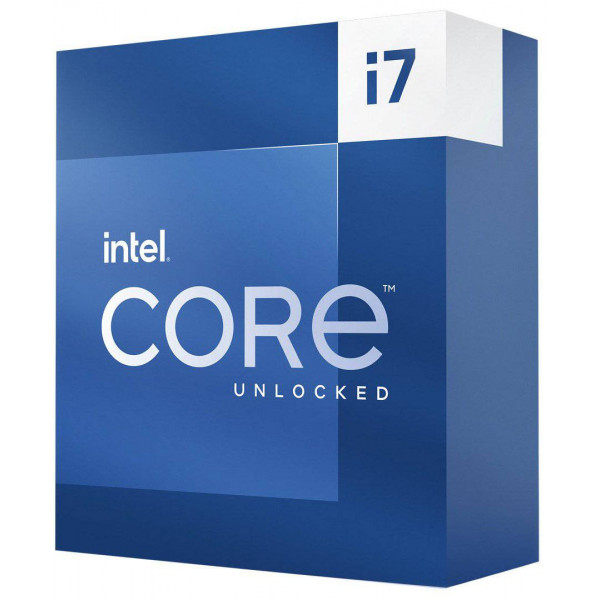 Фото - Процесор Intel Core I7-14700K (BX8071514700K)