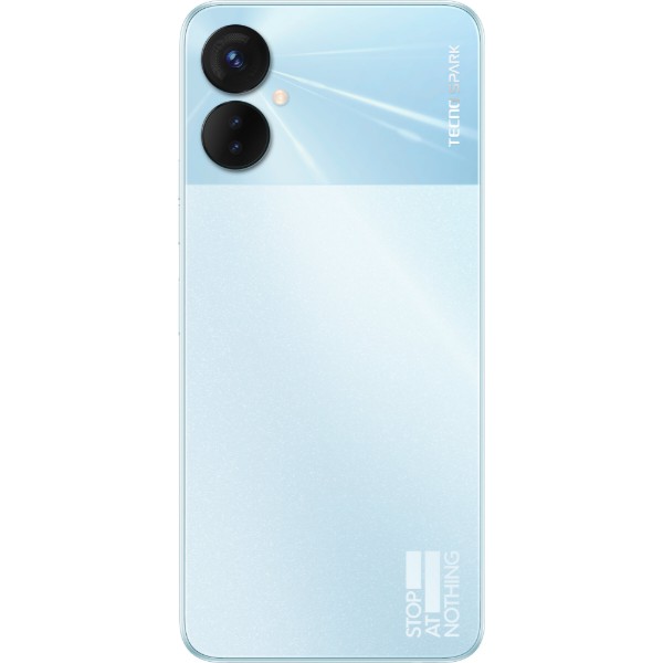 Фото - Смартфон Tecno Spark 9 Pro 4/128Gb Glacier White (KH7n)