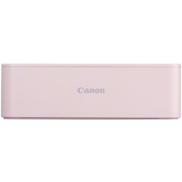 Фото - Фотопринтер Canon SELPHY CP-1500 Pink (5541C007)