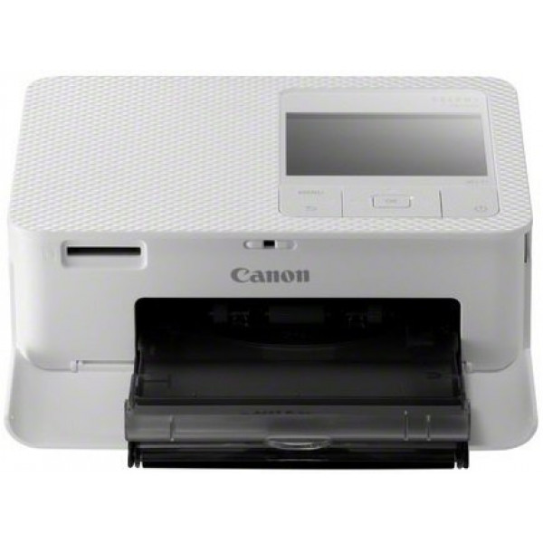Фото - Фотопринтер Canon SELPHY CP-1500 White (5540C010)