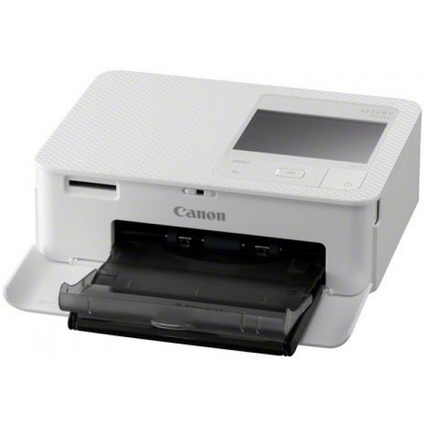 Фото - Фотопринтер Canon SELPHY CP-1500 White (5540C010)