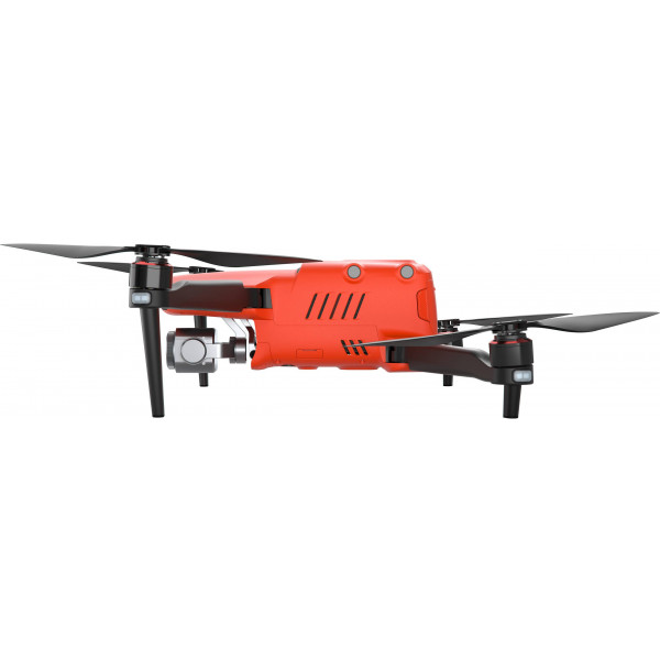 Фото - Квадрокоптер Autel EVO II Pro Rugged Bundle V3 Orange