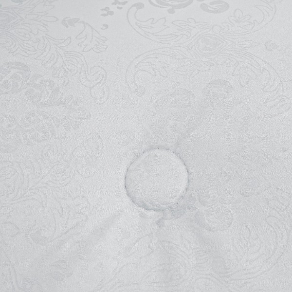 Фото - Одеяло детское лето MirSon №1581 Ferrero White 110х140 см (2200011173146)