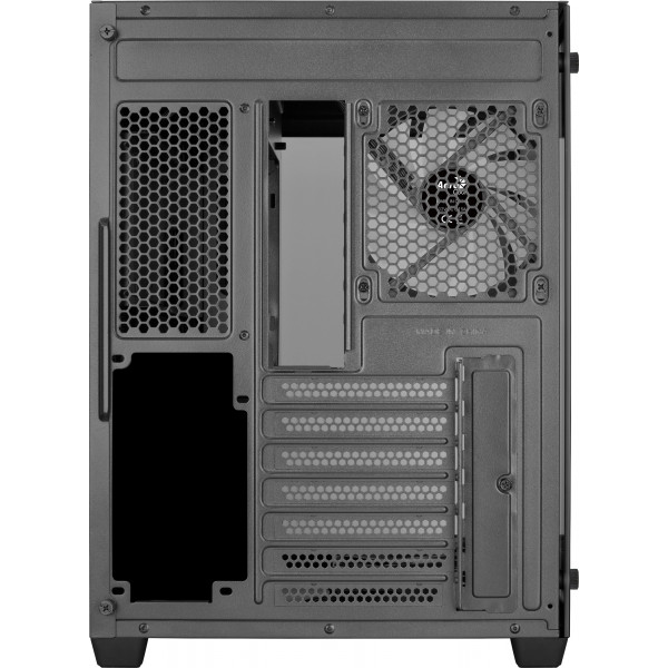 Фото - Корпус AEROCOOL Dryft-G-BK-v2 (ACCM-ES01163.11) Black без БЖ