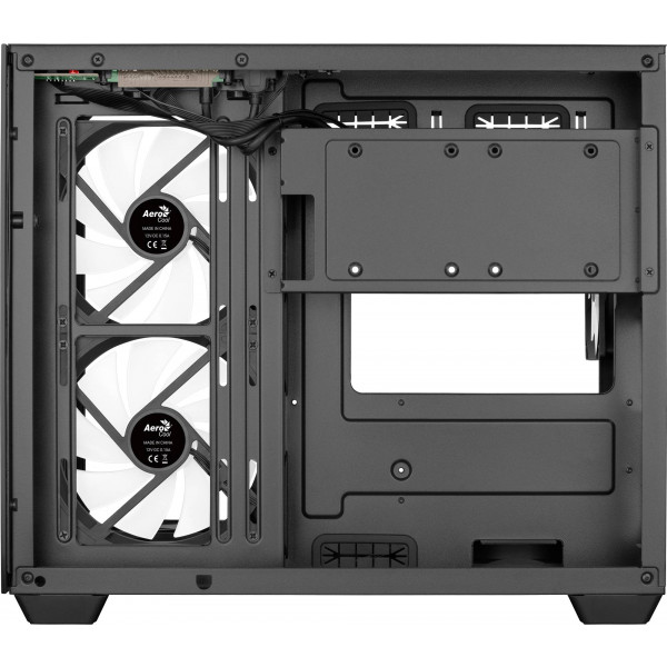 Фото - Корпус AEROCOOL Dryft Mini-G-BK-v2 (ACCS-ES02163.11) Black без БП