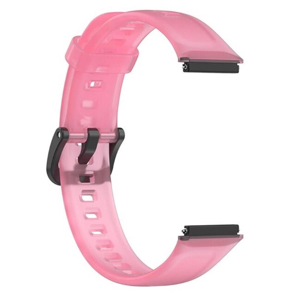 Фото - Ремінець для фітнес-браслету BeCover Crystal Style for Huawei Band 7/Honor Band 7 Pink (709433) Фото - Ремінець для фітнес-браслету BeCover Crystal Style for Huawei Band 7/Honor Band 7 Pink (709433)