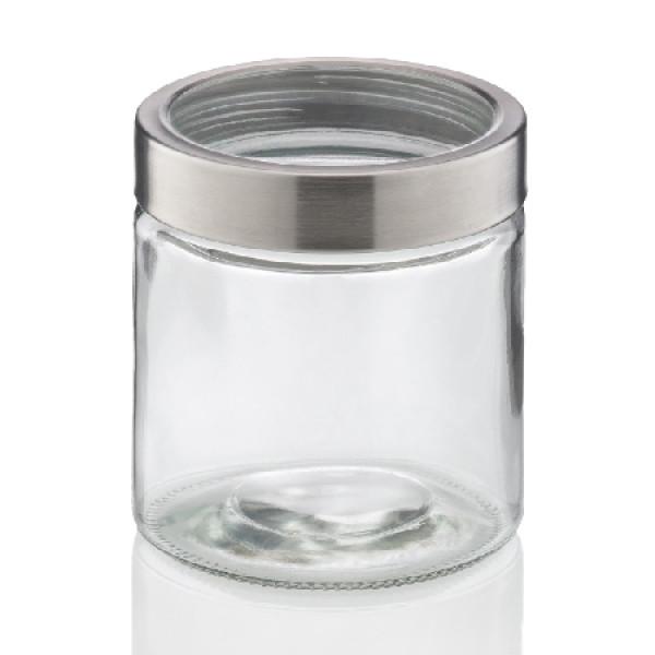 Фото - Ємність для сипучих Kela Kara 0.8 л (15294) Фото - Ємність для сипучих Kela Kara 0.8 л (15294)