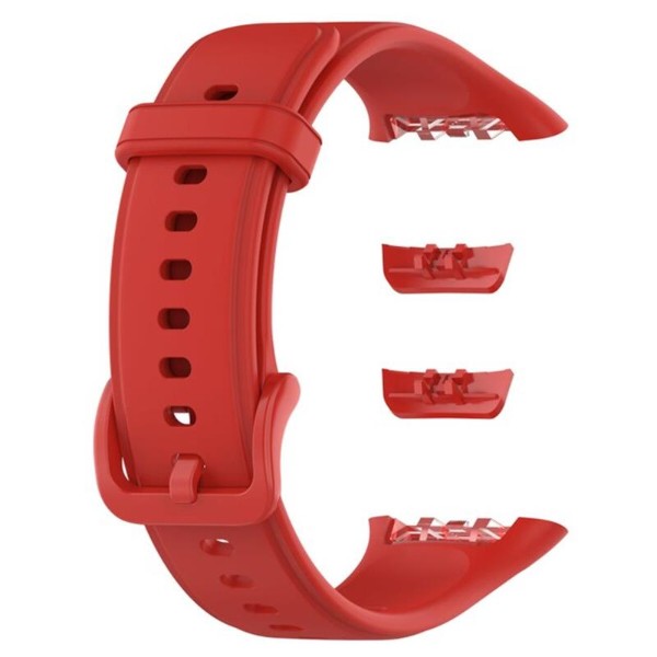Фото - Ремешок для фитнес-браслета BeCover for Oppo Band 2 Red (709481) Фото - Ремешок для фитнес-браслета BeCover for Oppo Band 2 Red (709481)