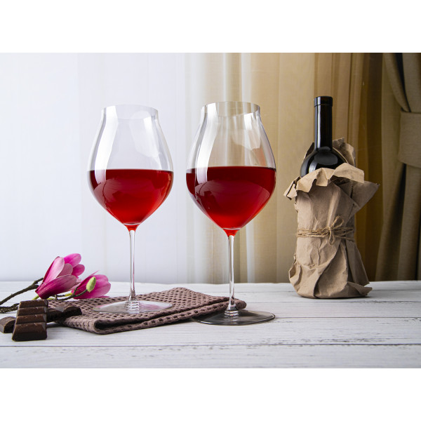 Фото - Набір келихів Riedel 6884/67