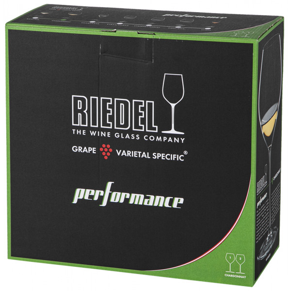 Фото - Набор бокалов Riedel 6884/97