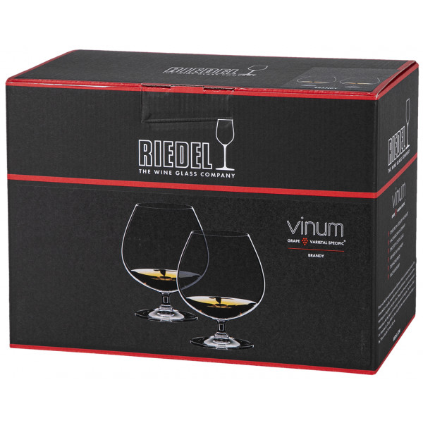 Фото - Набір келихів Riedel 6416/18