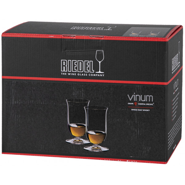 Фото - Набір келихів Riedel 6416/80