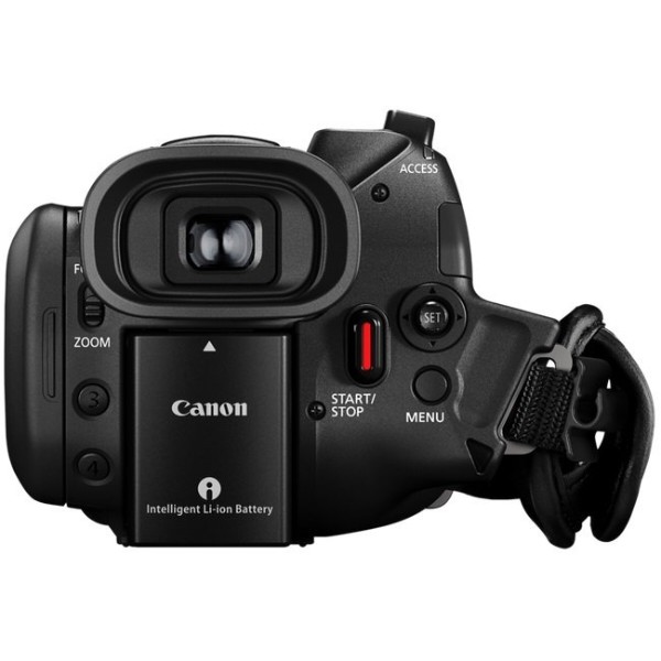 Фото - Видеокамера Canon Legria HF G70 (5734C003)