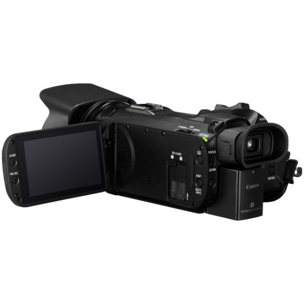 Фото - Видеокамера Canon Legria HF G70 (5734C003)