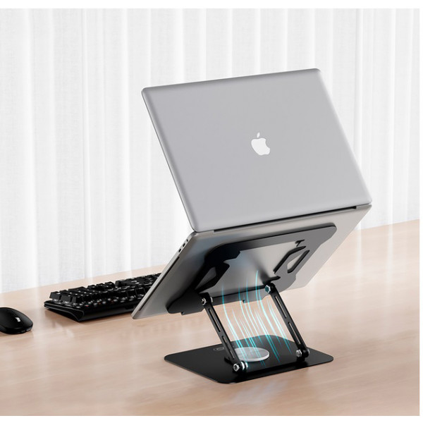 Фото - Подставка под ноутбук XO C153.black