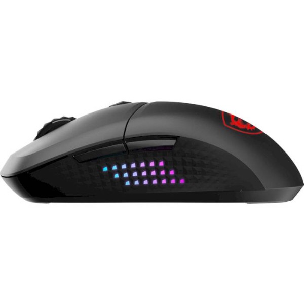 Фото - Миша бездротова ігрова MSI VERSA 300 ELITE W (S12-4301290-CLA)