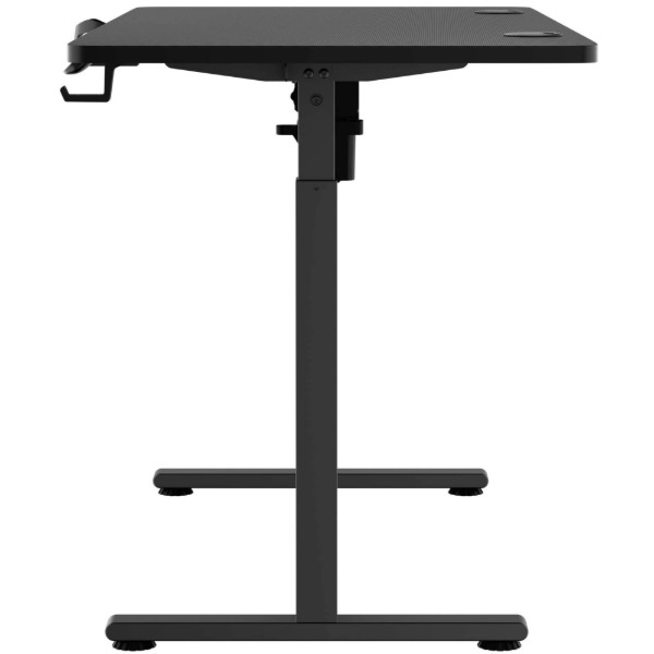 Фото - Стіл комп'ютерний 1stPlayer Moto-C 1460 Black