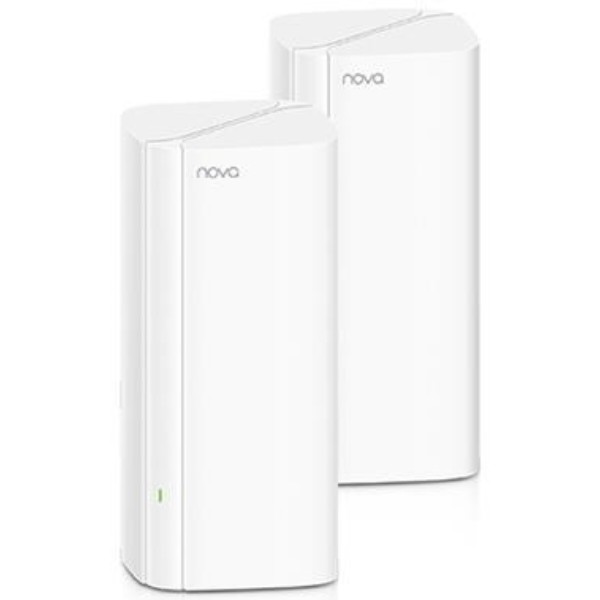 Фото - MESH система WiFi6 Tenda MX12 (MX12-KIT-2)
