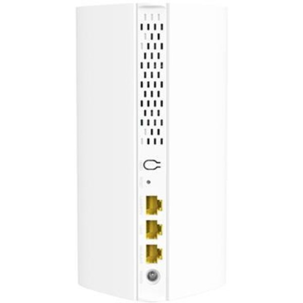 Фото - MESH система WiFi6 Tenda MX12 (MX12-KIT-2)