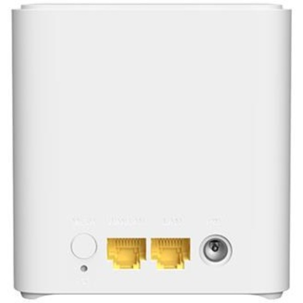 Фото - MESH система WiFi6 Tenda MX3 (MX3-KIT-3)