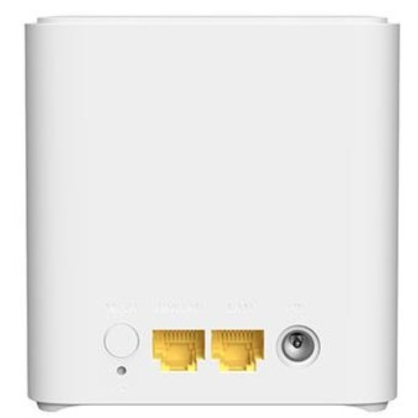 Фото - MESH система WiFi6 Tenda MX3 (MX3-KIT-2)