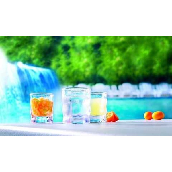 Фото - Набор стаканов Luminarc Icy 3х300 мл (G2766/1)